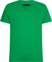 Camiseta Tommy Hilfiger MW0MW10838 L4B - Masculina