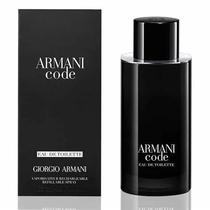 Armani Code Men 125ML