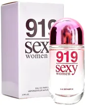 Perfume Lovali 919 Sexy Edp 85ML - Feminino