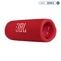 Speaker JBL Flip 6 Bluetooth 30W - Red