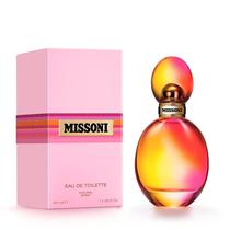 Perfume Missoni Eau de Toilette Feminino 50ML