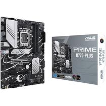 Asus Prime H770-Plus Metal 2X PCI-Exp 4.0 X16, 2 X PCI Express 3.0 X1. s/C