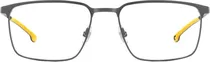 Óculos de Grau Carrera Carduc 054 R80 18 - Masculino