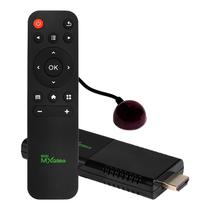 Android TV Box MXQ Mini Stick 128GB Ram 512GB