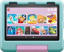 Tablet Amazon Fire HD 8 Kids 2+32GB Wifi (12A Geracao) + Capa de Protecao Disney Princess