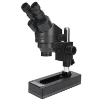Mechanic Microscopio Binocular Estereo G75S-Islide