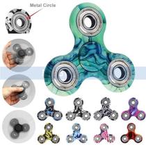 Spinner Anti Stress com Rolamento