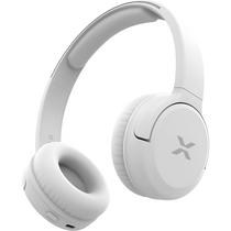 Fone de Ouvido Sem Fio Xion XI-AU380BT Bluetooth - Branco