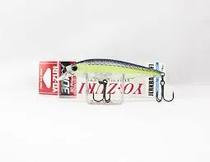 Yo Zuri Senuelo Isca 3DR-X Jerkbait R1436-GSSS 80MM