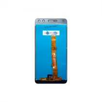 Frontal Huawei Y6 2017 Preto