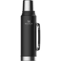 Garrafa Térmica Stanley Classic - Preto 940ML