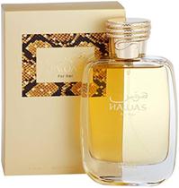 Rasasi Hawas Edp Fem 100ML