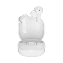 Auricular Inalámbrico QCY Melobuds Blanco
