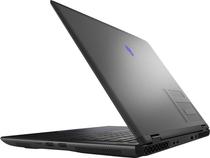 Notebook Dell AWM16-7025BLK-Pus U7 155H/ 16GB/ 1TB SSD/ RTX 4070 8GB/ 16" QHD+/ W11 (Caixa Feia