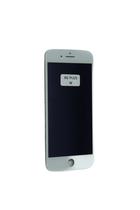 Frontal iPhone 8G Plus (White)