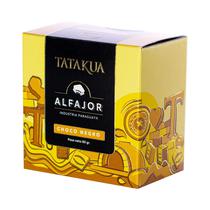 Alfajor Tatakua Choco Negro 80GR