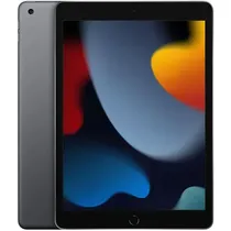 Apple iPad 9TH MK2N3LL/A2602 10.2" Wifi 256GB Space Grey