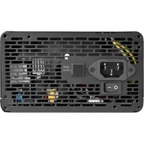 Fonte de Alimentação Thermaltake Smart BX1 RGB PS-SPR-0750NHFABU-1 80 Plus Bronze 750 W