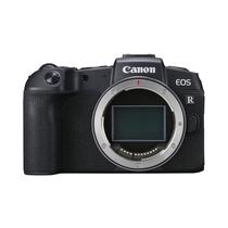 Camara Canon Eos RP Body Black