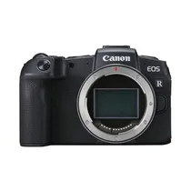 Cámara Canon Eos RP Body Black