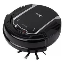 Robo Aspirador Midea Vacuum Cleaner F4 / 480PA / 800MAH / 110-220V ~ 50/ 60HZ - Preto