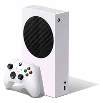 Console Microsoft Xbox Series s 1TB Japao - Branco