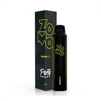 Dispositivo Descartavel Zomo Party 4500 Puffs Banana Ice