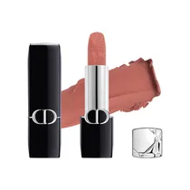 Labial Dior Rouge Couture Colour Velvet 100 Nude Look 3,5GR