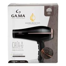 Gama Secador Bora Chia ST 110V 1900W Negro/Rosa 925/3804