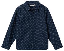 Camisa Manga Longa Orchestra Hgalof-BLF Masculina