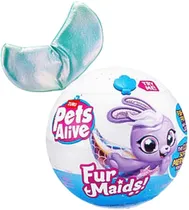 Pets Alive Fur Maids Zuru - 9555