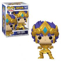 Funko Pop Saint Seiya Gold Ikki 1427