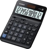 Calculadora Casio D-120F (12 Digitos) - Preto