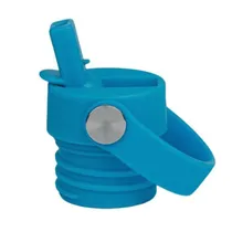 Acessório Hydrate Boca Fina Tapa Pico Azul