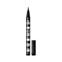 Delineador de Ojos Kokie Precise Longwear Liquid Carbon Black 7ML