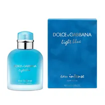 Perfume Dolce & Gabbana Light Blue Intense Eau de Parfum 100ML