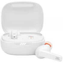 Fone de Ouvido JBL Live Pro+ TWS In-Ear Wireless White