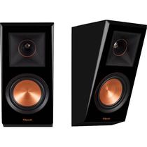 Caixa de Som Klipsch RP-500SA Surround Dolby Atmos Piano Preto - 1066509