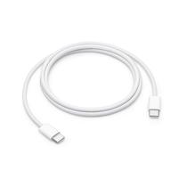 Cabo Apple USB-C / USB-C MM093ZM/A 60W / 1 Metro - Branco