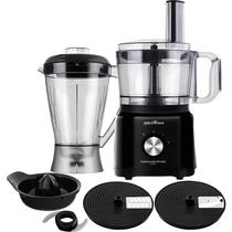 Multiprocessador Britania All In One BMP900P 1000 W 220V - Preto