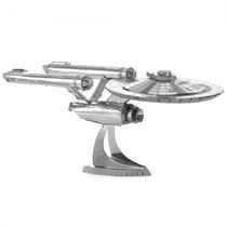 Metal Earth Star Trek Uss Enterp MMS280