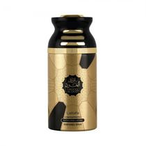 Spray Corporal Perfumado Lattafa Urooq Al Oud Unissex 250ML