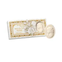 Set de Jabones Fiorentino Floral Bouquet 3 X 125G