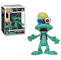 Funko Pop Games Disney Kingdom Hearts 3 - Goofy Monsters Inc 409