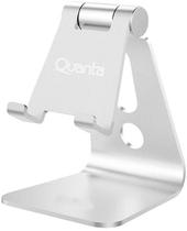 Suporte para Celular Quanta QTSCM10 para Mesa Tamanho 3.5" A 10"