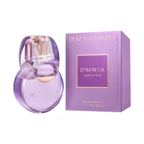 Perfume Feminino Bvlgari Omnia Amethyste Edt 100ML