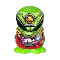 Kit de Juego Moose Toys Treasure X Alien Dissection Surprise 41773