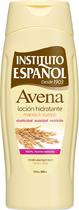 Locao Hidratante Instituto Espanol Avena - 500ML