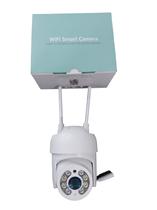 Camera Magnum IP Icsee IP MGM-DV5 Mini Speed Fullhd 3MP 355O