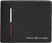 Carteira Tommy Hilfiger AM0AM12767 BDS - Masculina